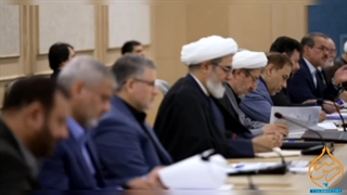 هشدار قاطع اژه‌ای درباره ناهنجاری‌های اخیر؛ همه دستگاه‌ها مسئول‌اند»