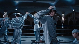 TEAM - Lunatic&(موزیک ویدیو جدید لونتیک[دیوانه وار و احمقانه] از اند تیم)