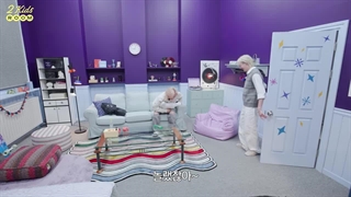 برنامه تو کیدز روم Tow kids room قسمت ۱۸ با حضور فلیکس و چان + زیرنویس فارسی اضافه شد