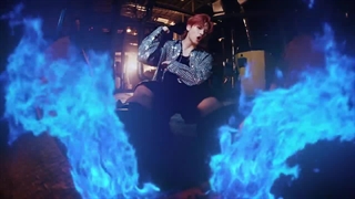 xikers(싸이커스) - SUPERPOWER(موزیک ویدیو جدید سوپر پَور از گروه سایکرز)