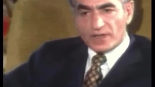 مصاحبه محمدرضا شاه پهلوی با رادیوتلویزیون فرانسه در مورد سلاح اتمی، ترجمه زیرنویس فارسی ۲۳ ژوئن ۱۹۷۴