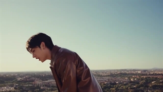 Fendi x Bang Chan - Roman Empire(موزیک ویدیو جدید رومان امپایر[امپراتوری روم]از بنگ چان)