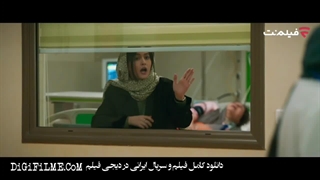 سریال (ایرانی) ازیاد رفته قسمت 17