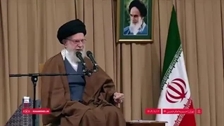 Тавсияи Оятуллоҳ Хоманаӣ ба бонувон ва духтарон дар бораи ҳиҷоб