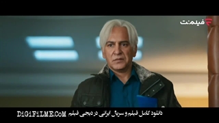 پریسا رو بردار ببر ... (ازیاد رفته قسمت 17)