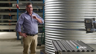 بهترین ورق برای ساخت مخازن آب و مواد شیمیایی کدام است؟