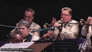 قطعه نوستالژیک Taka Takata اثر Paul Mauriat پل موریه فرانسوی که دهه ۶۰ تا ۸۰ از تلویزیون پخش میشد