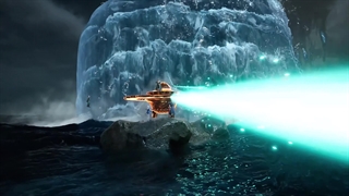 انیمه امپراطور الهی سرنوشت The Divine Emperor of Destiny قسمت 20