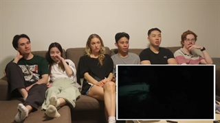 All of us are dead قسمت 10(گریه ...)  Reaction