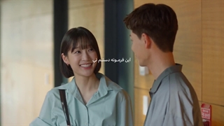 میکس زیبا از زوج دوم سریال خانواده ی انتخابی (پیشنهادی)