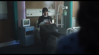 قسمت۵ پنجم فصل ۲ دوم سریال ونزدی wednesday زیرنویس فارسی