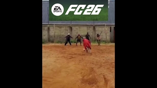 من در فیفا ۲۶