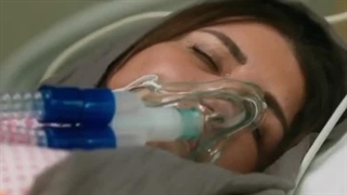 دانلود سریال ازیاد رفته قسمت هفدهم