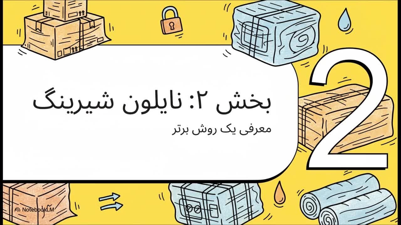 تجارت پلیمر اطلس