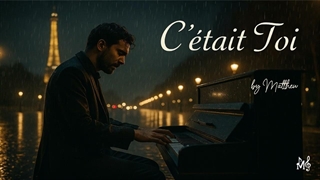 آهنگ تو بودی