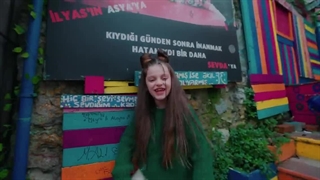 اهنگ بچه ترکی۱