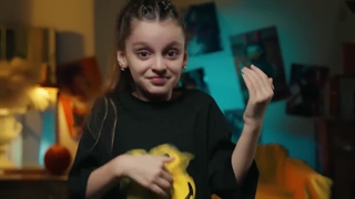 اهنگ بچه ترکی ۲