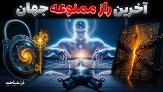 راز جهان هستی: آگاهی یا ماده؟