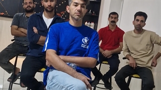 بهترین مدرس صافکاری ایران در رشت