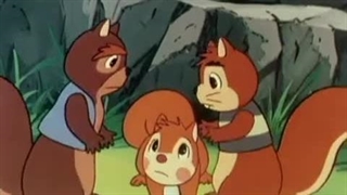 دم بنر:داستان سنجاب خاکستری ۱۹۷۹--قسمت یازدهم