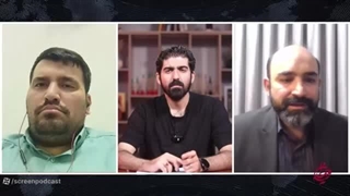 14040812: ایران در سودان حامی کیست؟