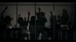 تریلر رسمی سریال Zomvivor