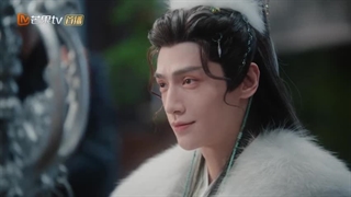 سریال چینی نجواهای سرنوشت (Whispers of Fate) قسمت بیستم با زیرنویس فارسی