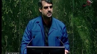 منان رئیسی: مقالات در کشور به هدف اصابت نمی‌کند