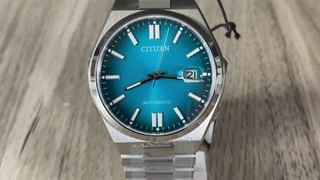 ساعت سیتیزن اصل مدل NJ0151-88X