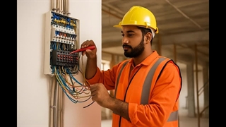 برقکار سیار تهران؛ همراه مطمئن شما در رفع فوری مشکلات برقی