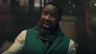 تیزر فیلم تصاحب خصمانه