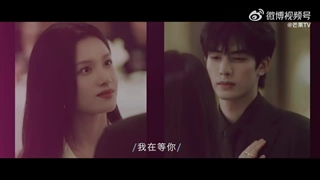 تیزر سریال‌ چینی عشق برای تو (به زودی:)Love For You با بازی جانگ جینگ یی و سونگ ویلونگ