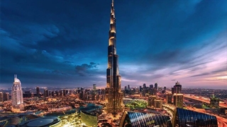 SkyHills Astra نمادی از نوآوری و سرزمینی با قلب در دبی