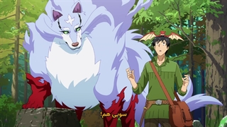 انیمه اشپزی در کمپ در دنیایی دیگر با مهارت مزخرفم Tondemo Skill de Isekai Hourou Meshi فصل دوم قسمت 5