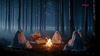 دانلود سریال انجمن اشباح قسمت سوم 3