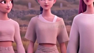 شکار چی شیطان کی کلیپ