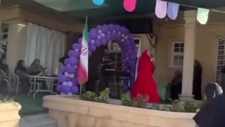 جشن آغاز سال تحصیلی با اجرای برترین مجری کودک ایران