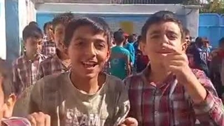 محبوبیت جهانی برترین مجری کودک ایران "رزیتا دغلاوی نژاد معروف به خاله فرشته مهربون"