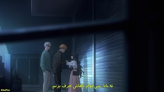 انیمه گل خوشبو و باوقار شکوفا میشود قسمت اول کامل با زیرنویس چسبیده و کیفیت 4K