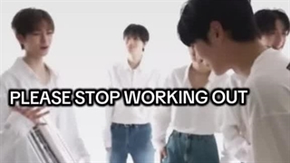 جونسو ورزشو کم کن