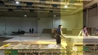 غرفه سازی در نمایشگاه https://rasanik.com