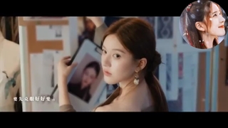 میکس سریال چینی  جاه طبی عشق  با اهنگ کره ای