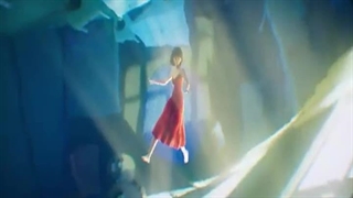 انیمه جدید شیرجه عمیق به اعماق دریا قسمت۱_۴