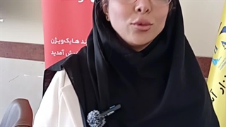 گزارش همایش معرفی تکنولوژی و محصولات جدید هایک‌ویژن