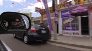 تریلر فیلم: End of Watch