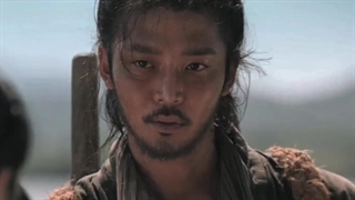 کلیپ سریال رود تیره