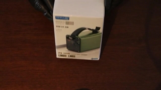 پاوربانک 80000 میلی آمپر کانفلون مدل A49Q خروجی ۳۰ وات