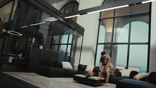 موزیک ویدیو Roman empire از Bang Chan و Fendi با زیرنویس فارسی اختصاصی