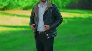 آهنگ ترکی و جدید مهدی حسین زاده به نام آی گوزل بالام