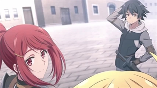 اوپنینگ اول انیمه hero without a class who even needs skills